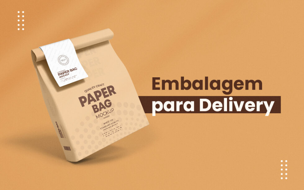 Embalagem Para Delivery O Que Voc Precisa Para Come Ar Seu Neg Cio